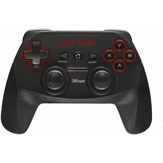 Trust GXT 545 Wireless Gamepad