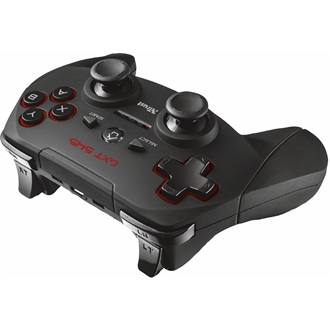 Trust GXT 545 Wireless Gamepad