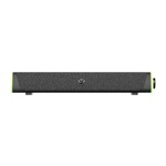 Trust GXT 620 Axon RGB 2.0 hangprojektor fekete