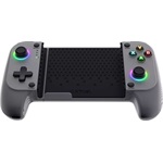 Trust GXT 735G Mylox Bluetooth / USB-C gamepad játékvezérlő szürke