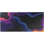 Trust GXT 759 XXL gaming egérpad kék-lila (Abstract)