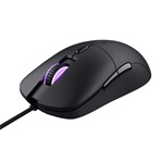 Trust GXT 981 Redex optikai USB gaming egér fekete