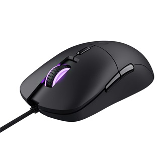 Trust GXT 981 Redex optikai USB gaming egér fekete