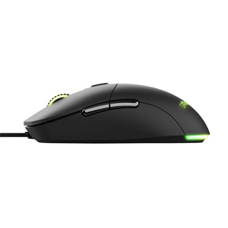 Trust GXT 981 Redex optikai USB gaming egér fekete