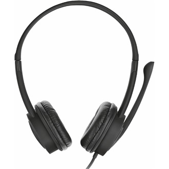 Trust Mauro USB Headset