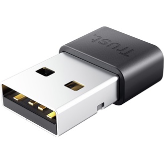 Trust Myna BT5.4 USB-A Bluetooth hálózati adapter
