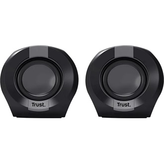 Trust Polo 2.0 hangszóró fekete