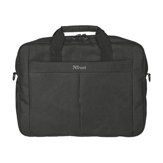 Trust Primo 16" notebook oldaltáska szürke