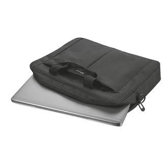 Trust Primo 16" notebook oldaltáska szürke