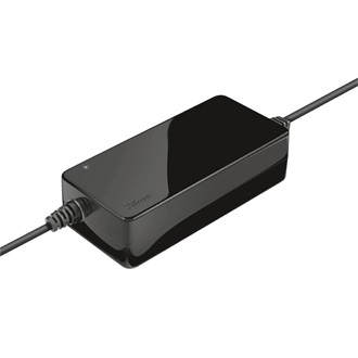 Trust Primo 70W notebook hálózati töltő adapter (6db csatlakozó)