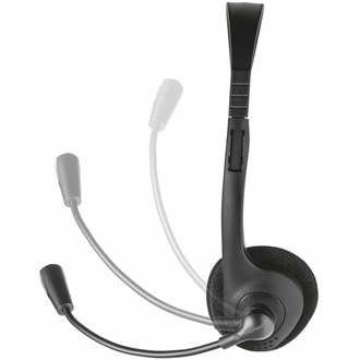 Trust Primo Chat Headset for PC and laptop
