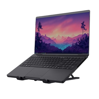 Trust Primo notebook hűtőpad / állvány szürke