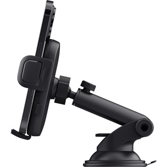 Trust Runo 4"-7" telefon autós tartó szélvédőre fekete