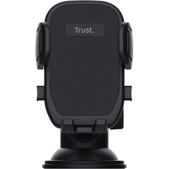 Trust Runo 4"-7" telefon autós tartó szélvédőre fekete