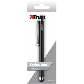 Trust Stylus Pen fekete