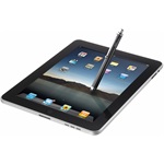 Trust Stylus Pen fekete
