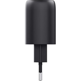 Trust Maxo 45W univerzális hálózati töltő adapter fekete + 2m kábel