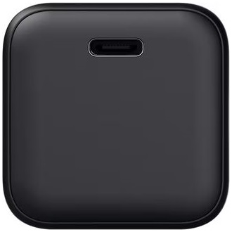 Trust Maxo Ultra-small 65W univerzális hálózati töltő adapter fekete + 2m kábel