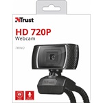 Trust Trino HD Video Webcam