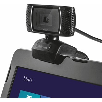 Trust Trino HD Video Webcam
