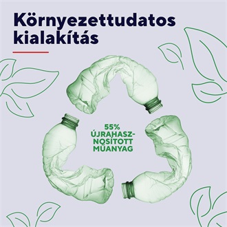 Trust Vaiya Bluetooth / vezeték nélküli magyar membrán billentyűzet fekete