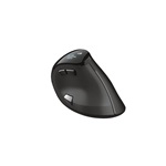 Trust Voxx Ergonomic optikai Bluetooth / vezeték nélküli vertikális egér fekete