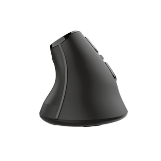 Trust Voxx Ergonomic optikai Bluetooth / vezeték nélküli vertikális egér fekete