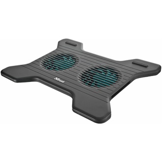 Trust Xstream Breeze Notebook Cooling Stand - black