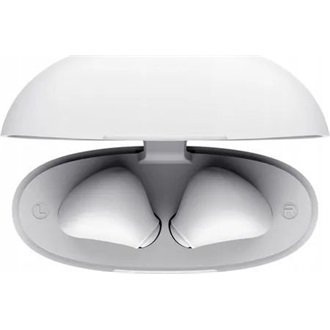 Trust Yavi ENC True Wireless Bluetooth fehér fülhallgató