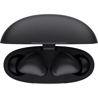 Trust Yavi ENC True Wireless Bluetooth fekete fülhallgató