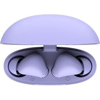 Trust Yavi ENC True Wireless Bluetooth lila fülhallgató