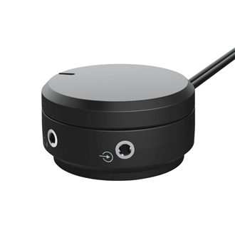 Trust Yuri 2.1 hangszóró fekete