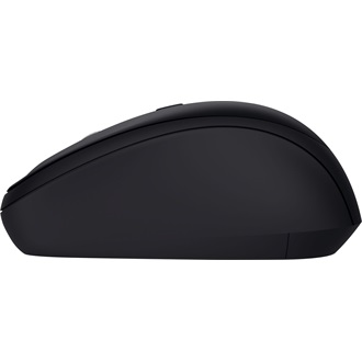 Trust Yvi+ optikai Bluetooth / vezeték nélküli egér fekete