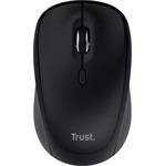 Trust Yvi+ optikai Bluetooth / vezeték nélküli egér fekete