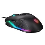 Tt eSPORTS Iris M50 RGB optikai játékegér