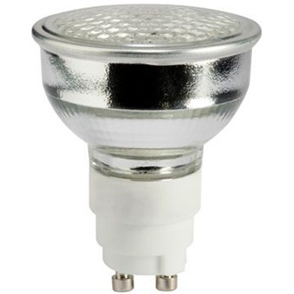 Tungsram 800lm fehér GX10 MR16 spotlight halogén fényforrás