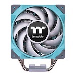 Türkiz processzorhűtő - Thermaltake TOUGHAIR 510