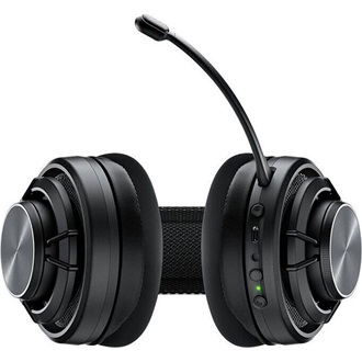 Turtle Beach Atlas Air gaming fejhallgató headset fekete