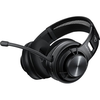 Turtle Beach Atlas Air gaming fejhallgató headset fekete