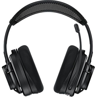 Turtle Beach Atlas Air gaming fejhallgató headset fekete