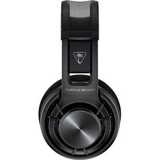 Turtle Beach Atlas Air gaming fejhallgató headset fekete