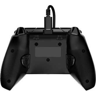 Turtle Beach Afterglow Wave USB-C gamepad játékvezérlő fekete