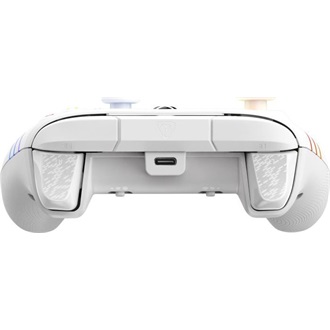 Turtle Beach Afterglow Wave USB-C gamepad játékvezérlő fehér