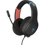 Turtle Beach Airlite™ Fit gaming fejhallgató headset fekete