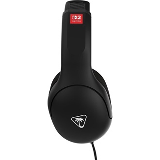 Turtle Beach Airlite™ Fit gaming fejhallgató headset fekete-fehér