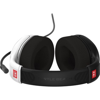 Turtle Beach Airlite™ Fit gaming fejhallgató headset fekete-fehér