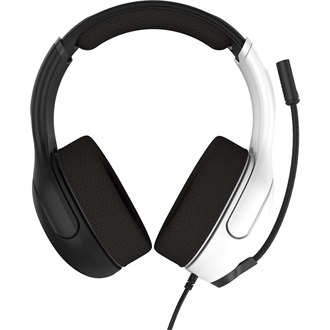Turtle Beach Airlite™ Fit gaming fejhallgató headset fekete-fehér