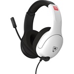 Turtle Beach Airlite™ Fit gaming fejhallgató headset fekete-fehér
