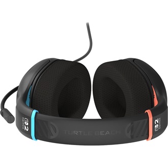 Turtle Beach Airlite™ Fit gaming fejhallgató headset fekete