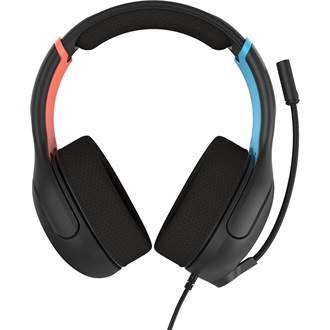 Turtle Beach Airlite™ Fit gaming fejhallgató headset fekete